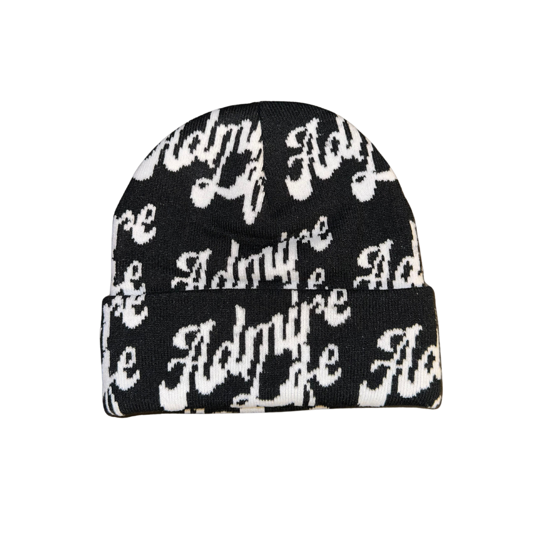 Admire Life Beanie