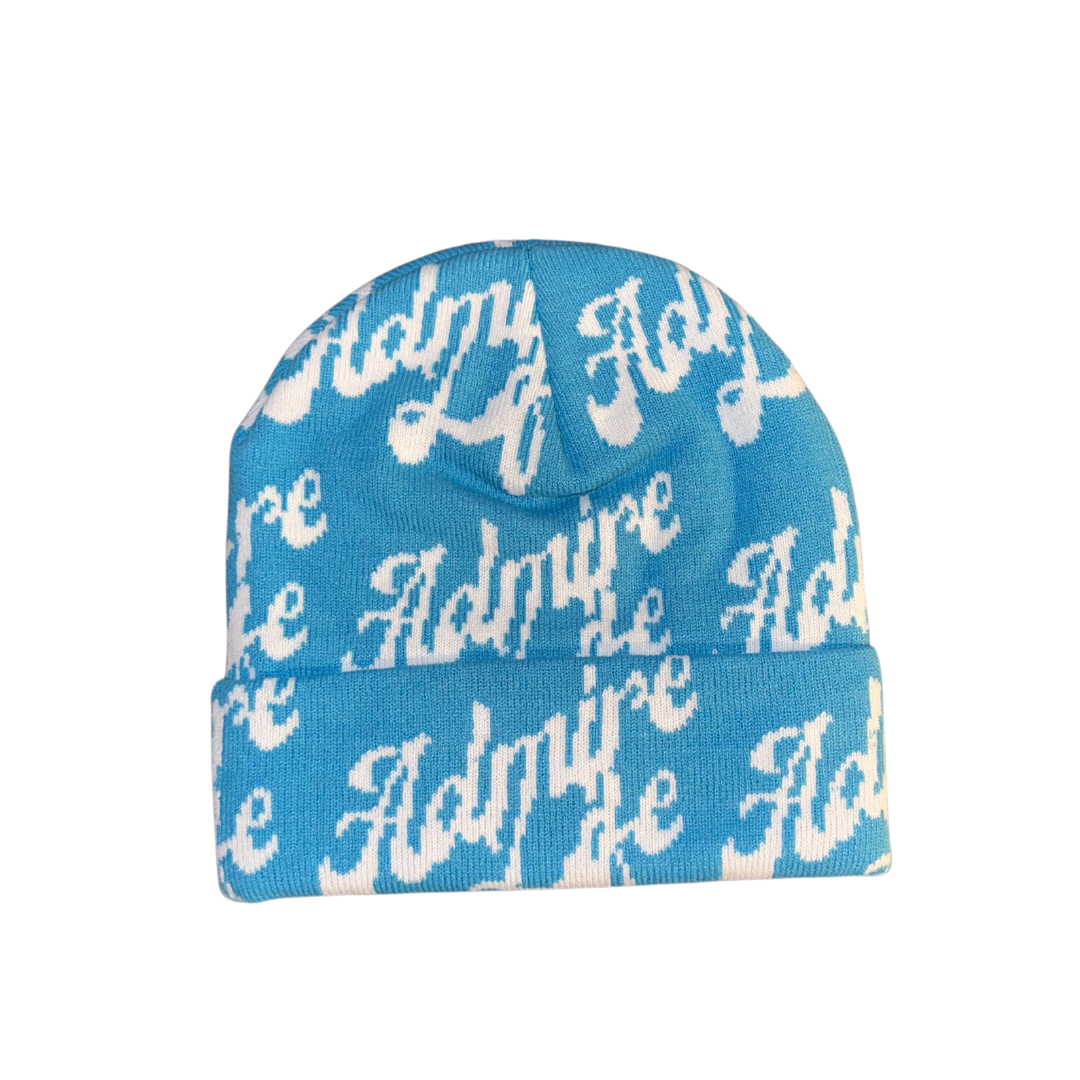 Admire Life Beanie