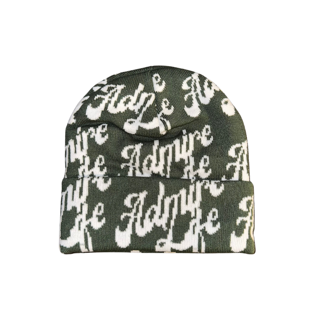 Admire Life Beanie