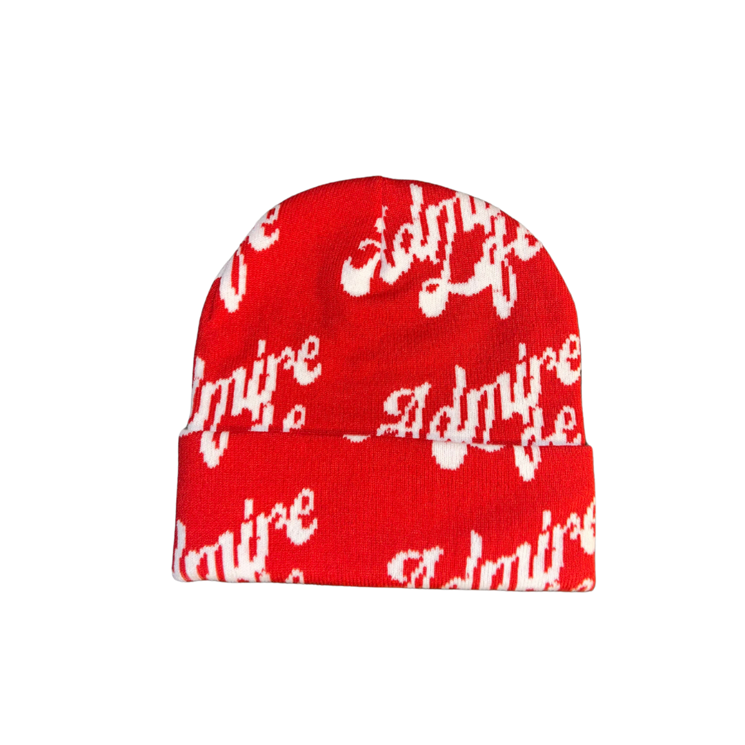 Admire Life Beanie