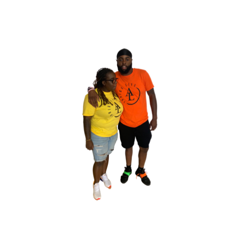 ADMIRE LIFE “SUMMER ‘19” T-SHIRTS