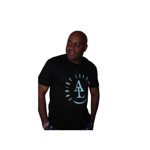 ADMIRE LIFE “SUMMER ‘19” T-SHIRTS