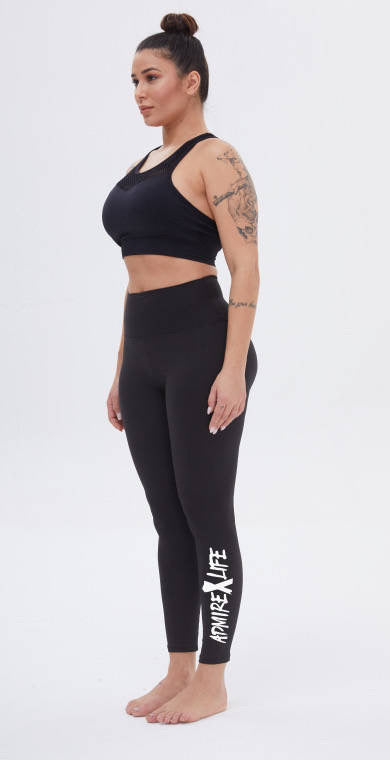 Women's High Waisted Leggings