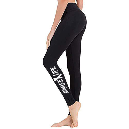Women's High Waisted Leggings