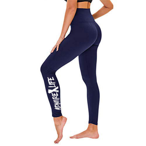 Women's High Waisted Leggings
