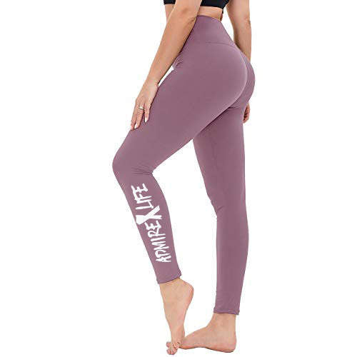 Women's High Waisted Leggings