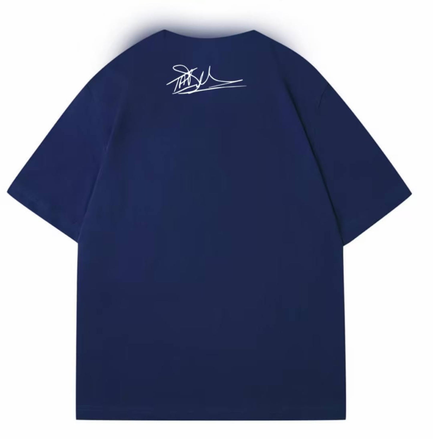ADMIRE LIFE PREMIUM 100% COTTON T-SHIRTS