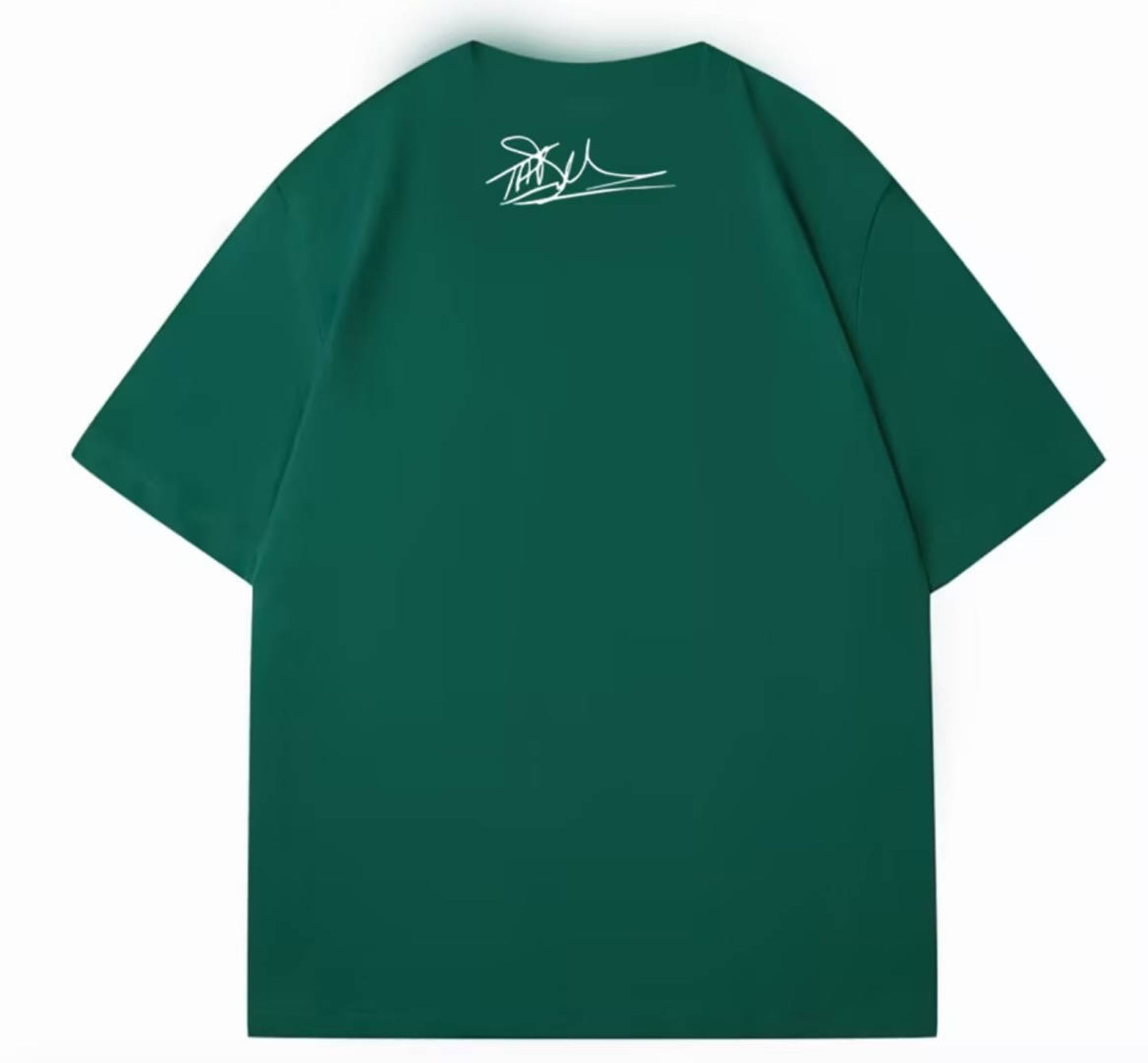 ADMIRE LIFE PREMIUM 100% COTTON T-SHIRTS