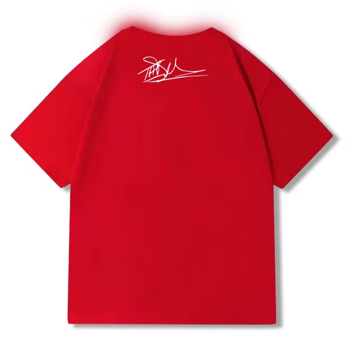ADMIRE LIFE PREMIUM 100% COTTON T-SHIRTS