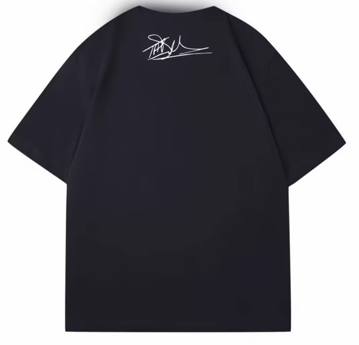 ADMIRE LIFE PREMIUM 100% COTTON T-SHIRTS
