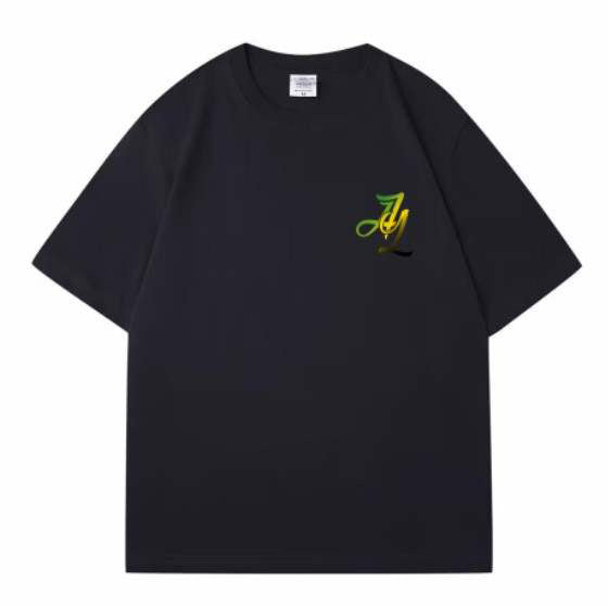 ADMIRE LIFE “MADE IN JAMAICA” PREMIUM 100% COTTON T-SHIRT