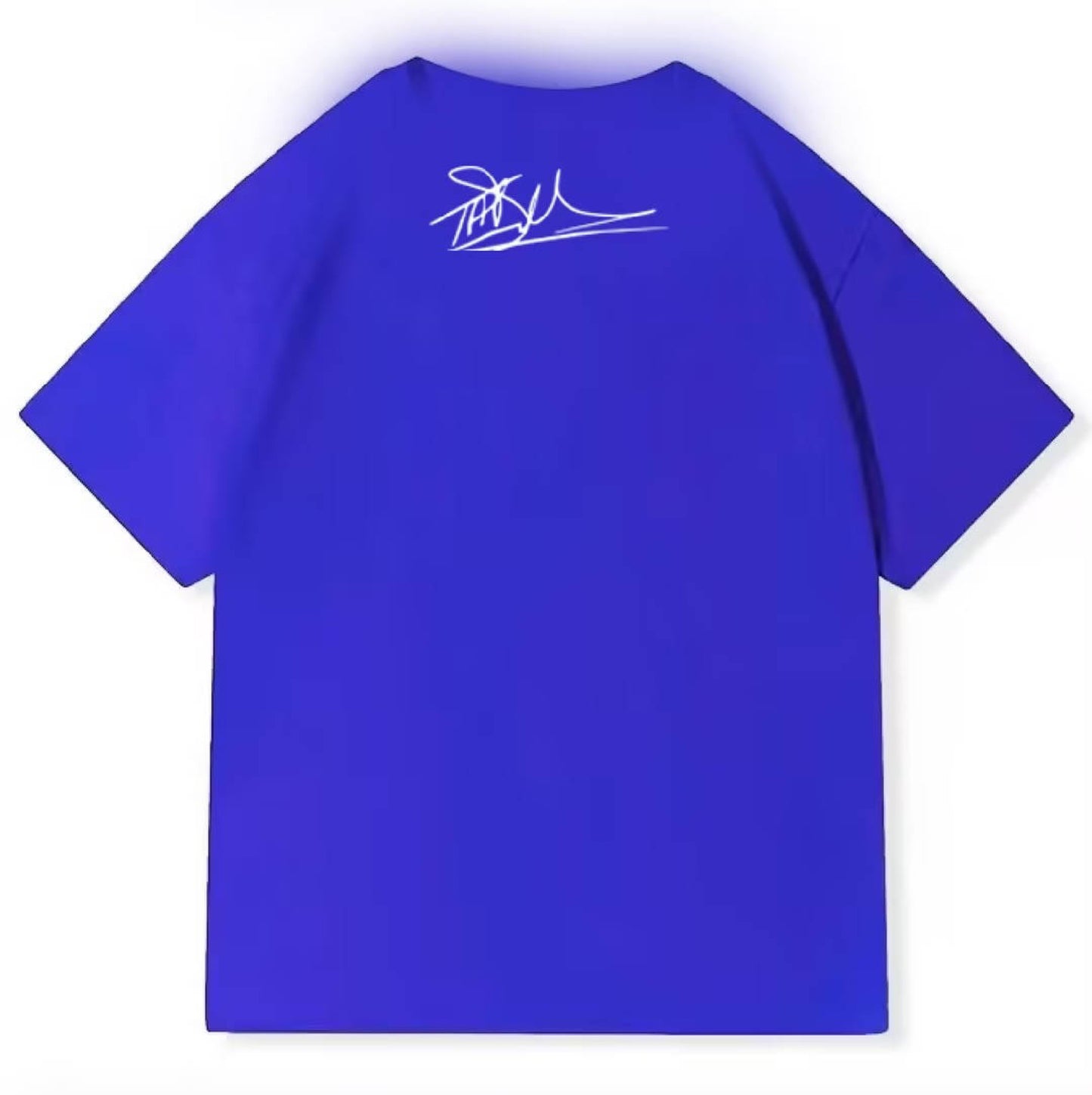 ADMIRE LIFE PREMIUM 100% COTTON T-SHIRTS