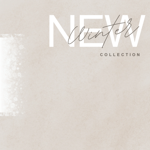 WINTER COLLECTION ‘26