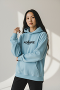 Admire Life™ Vintage Wash Oversized Hoodie