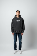 Admire Life™ Vintage Wash Oversized Hoodie