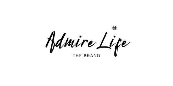 Admire Life The Brand