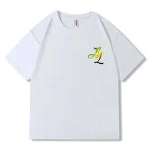 ADMIRE LIFE “MADE IN JAMAICA” PREMIUM 100% COTTON T-SHIRT